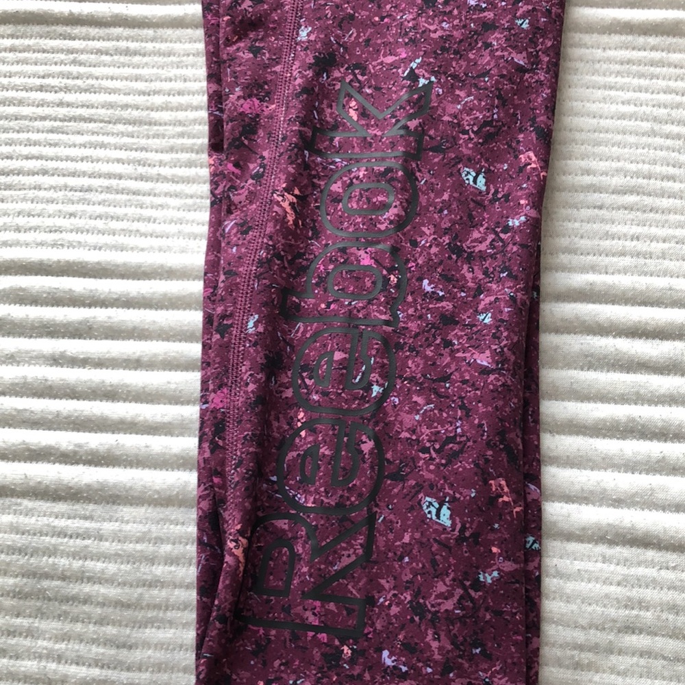 [M] Reebok Active leggings - Picture 8 of 8